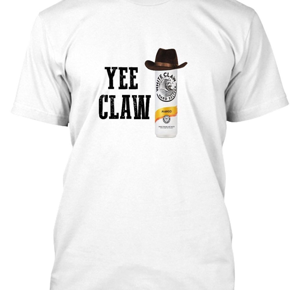 Yee Claw T Shirts